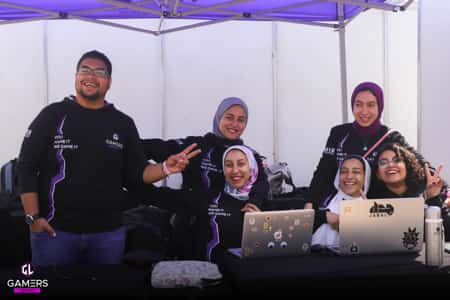 Egycon 9 Gallery Album Preview