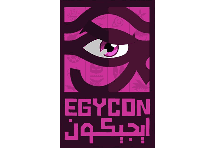 Egycon 9 Logo