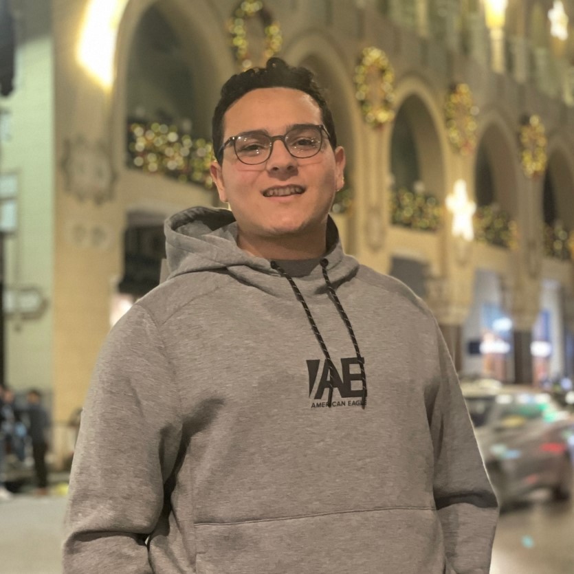 Gamers Legacy Event Planning Head