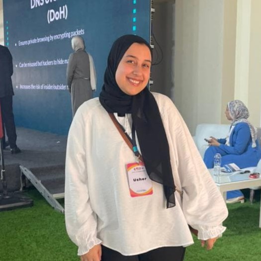 Gamers Legacy Information Technology Head