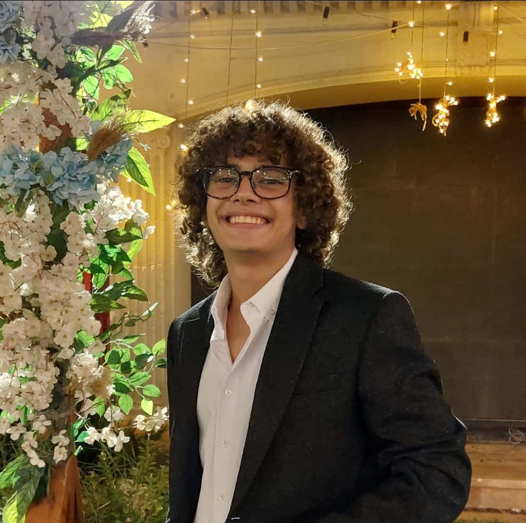 Gamers Legacy President